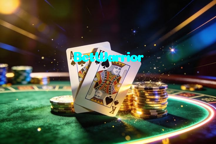 making first deposit on BetWarrior website using local payment methods in Pakistan