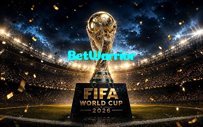 BetWarrior casino presented on mobile device in Pakistan with slots and live games